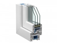 VEKA WHS 72