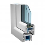 VEKA SWINGLINE