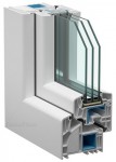 VEKA ALPHALINE 90